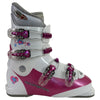 Bottes de Ski Usagé Fun Girl 4 Enfant
