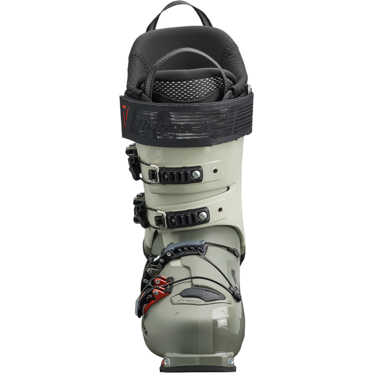 Bottes de Ski Unlimited 120 Dyn Homme