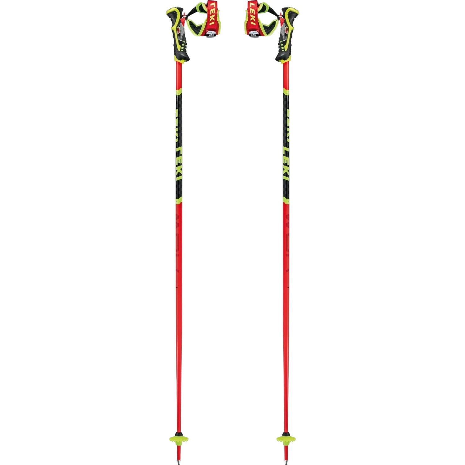 WCR TBS SL 3D Adult Ski Poles