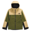 Manteau Mount Bre Homme