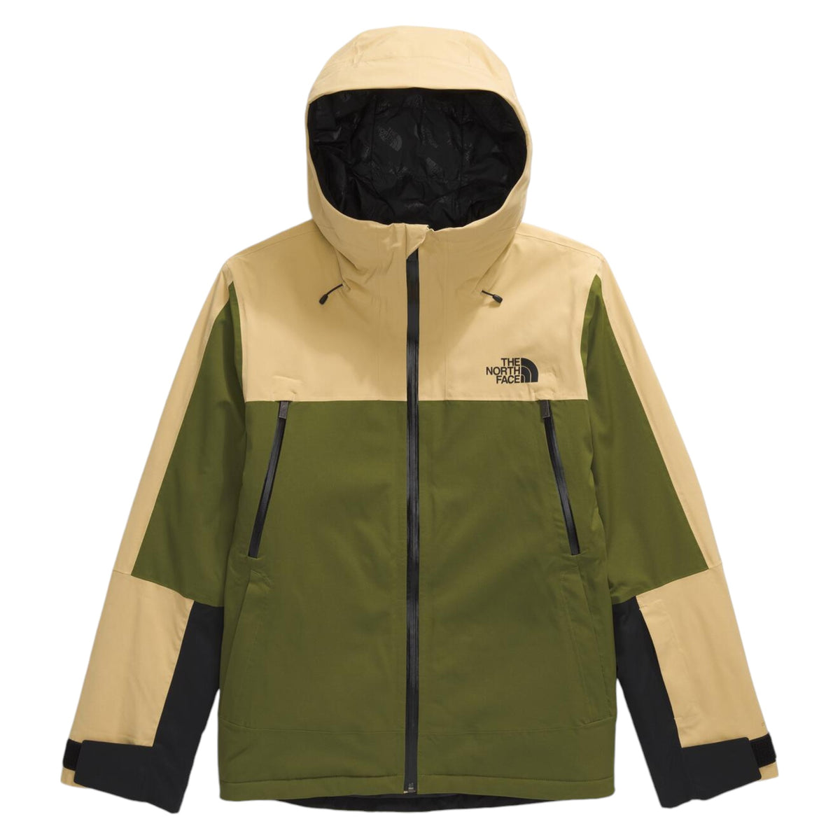 Manteau Mount Bre Homme