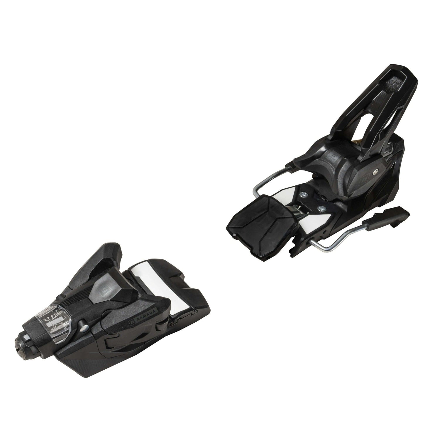 N Strive 14 GW Adult Ski Bindings