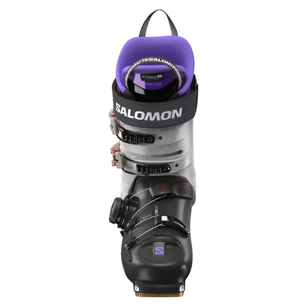 Bottes de Ski Shift Alpha Boa 95 Femme