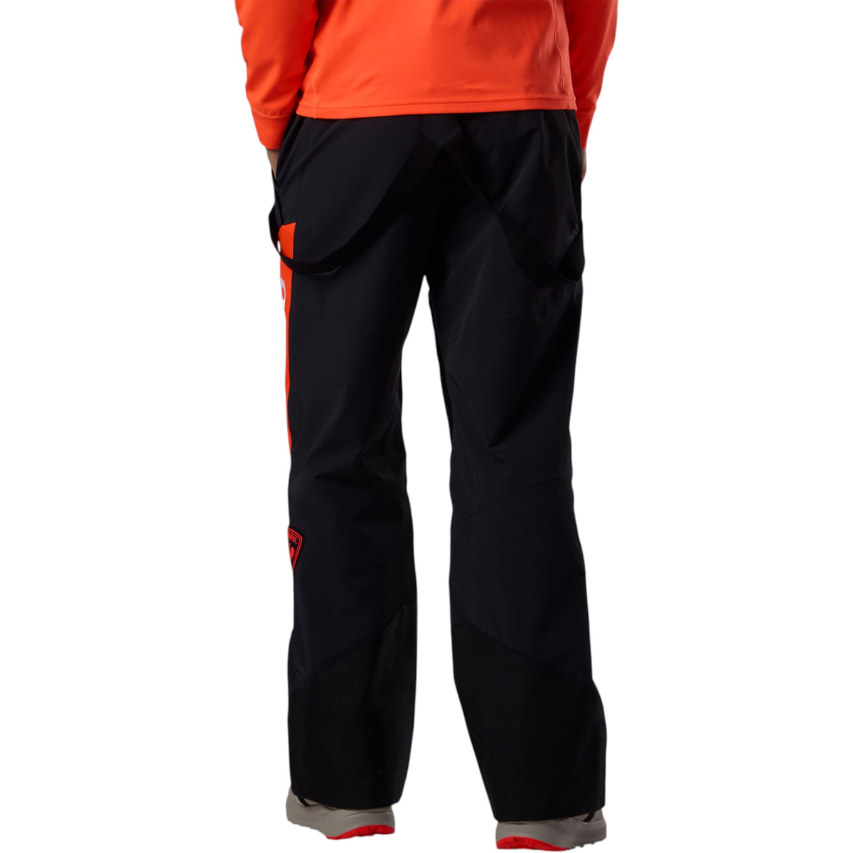 Rossignol Noir.200 L
