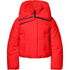 Manteau d'Hiver Koi Femme