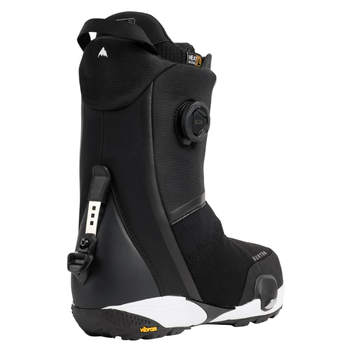 Waverange X Step On Men Snowboard Boots