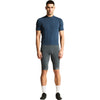 Everyday Men Short-Sleeved Road Cycling Jersey