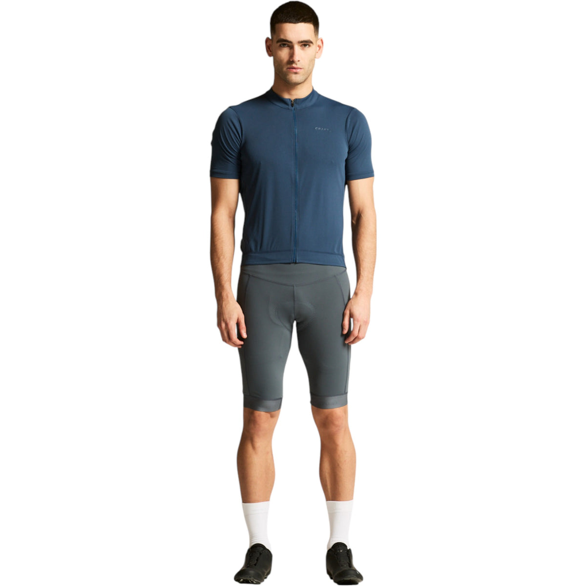 Everyday Men Short-Sleeved Road Cycling Jersey