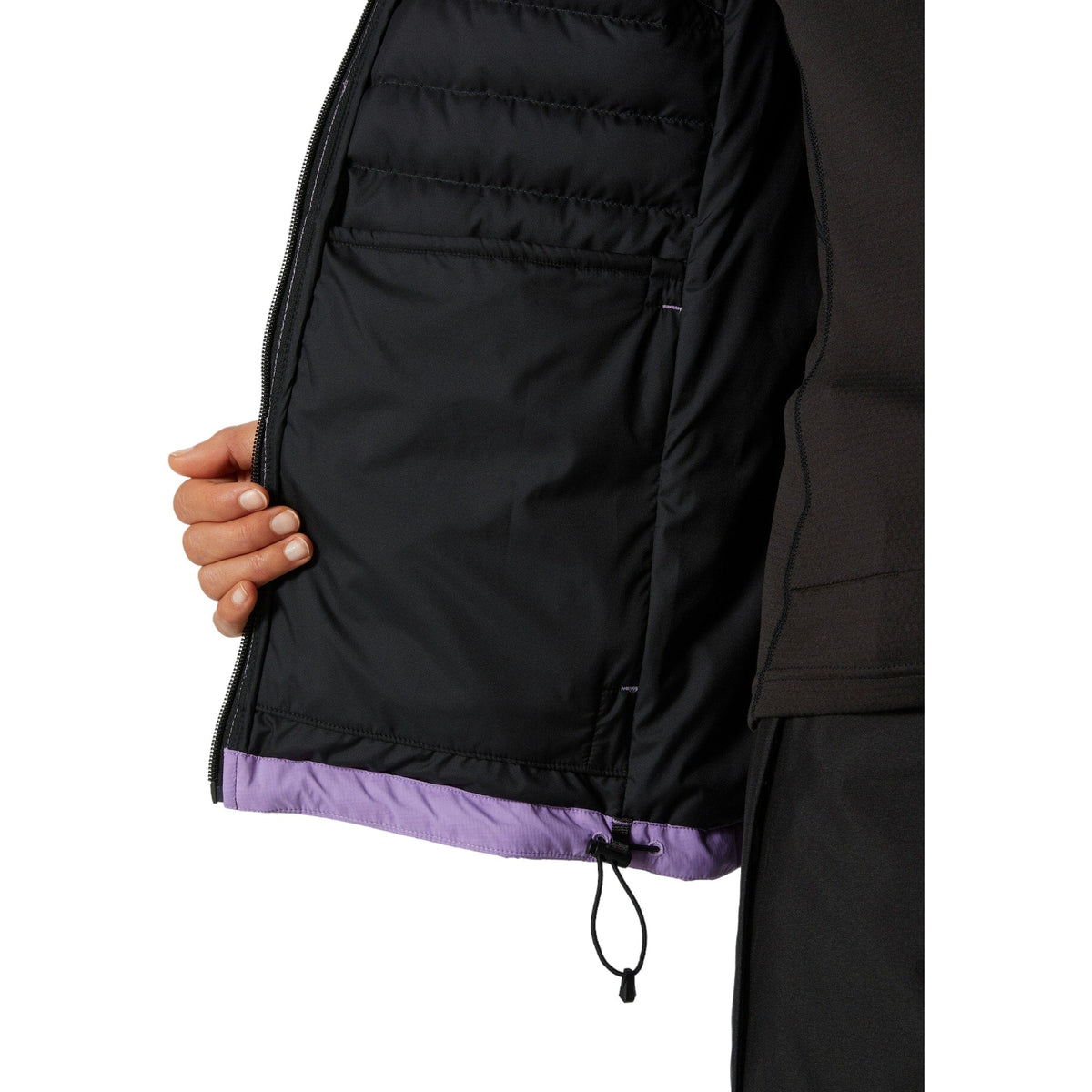 Veste  Isolante Elevation Lifaloft Femme