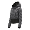 Calipso II Crop Women Winter Jacket