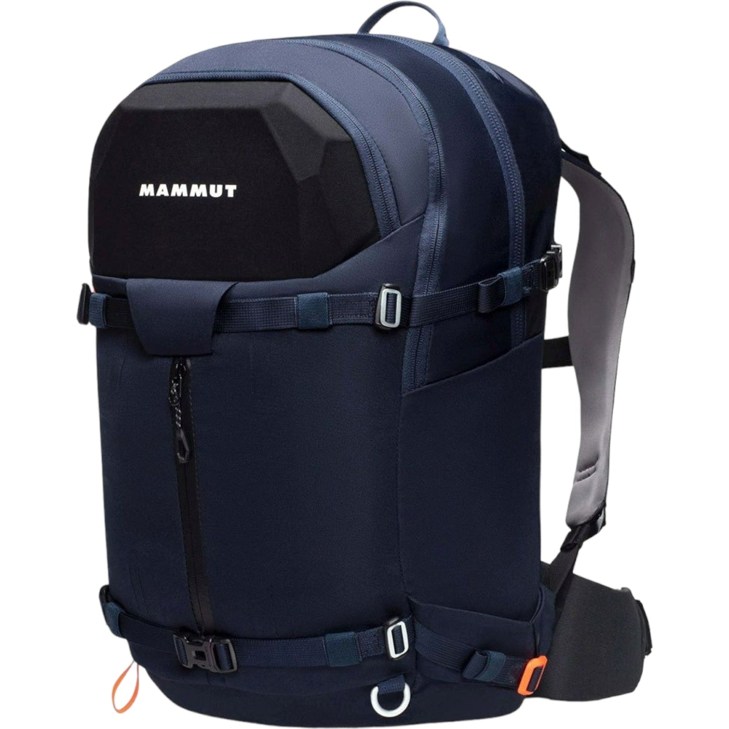 Sac à Dos de Touring Nirvana 35L Femme