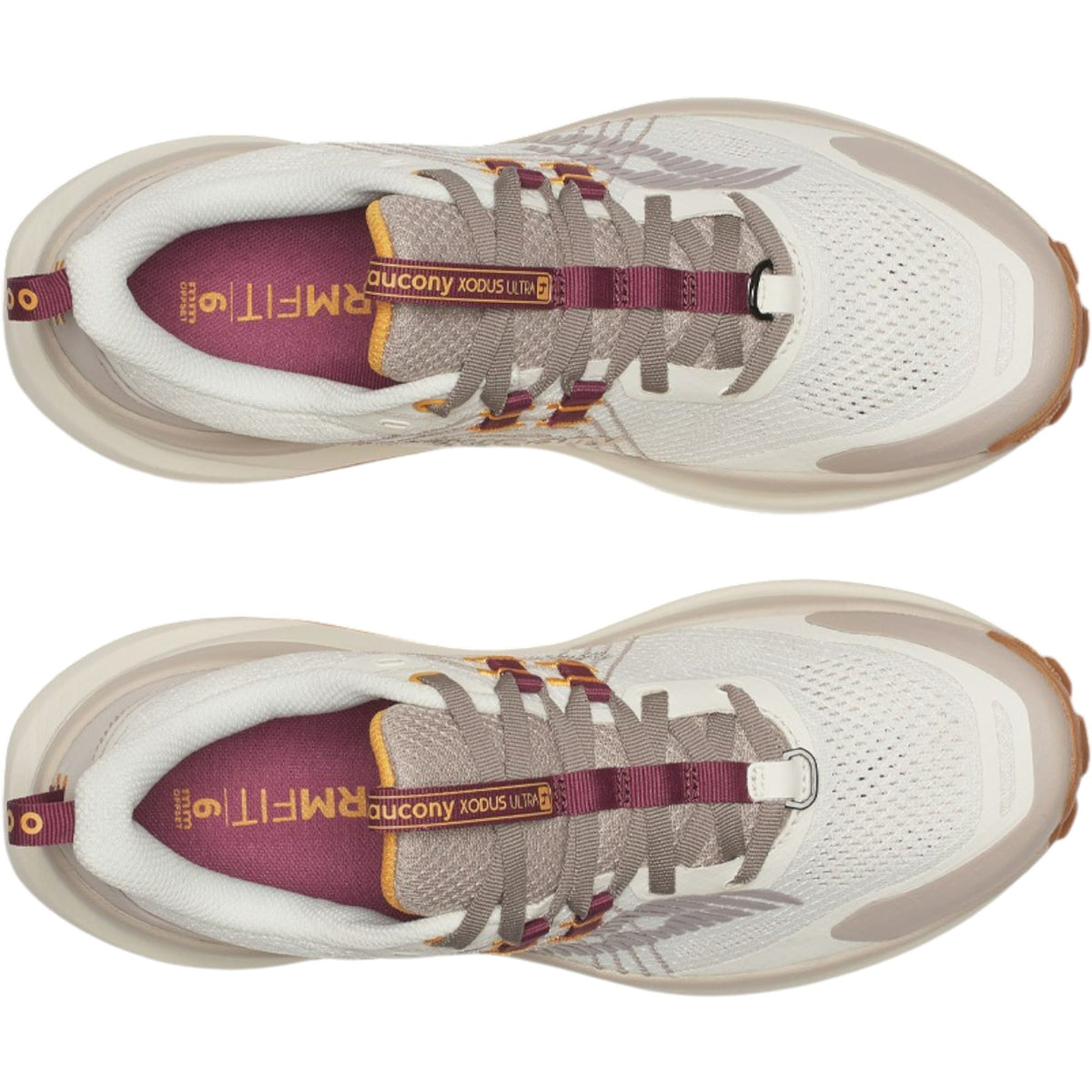 Xodus Ultra 4 Women Trail Running Shoes