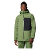 Manteau Winter District III Homme