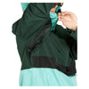Manteau d'Hiver Ashfiled Pullover Femme