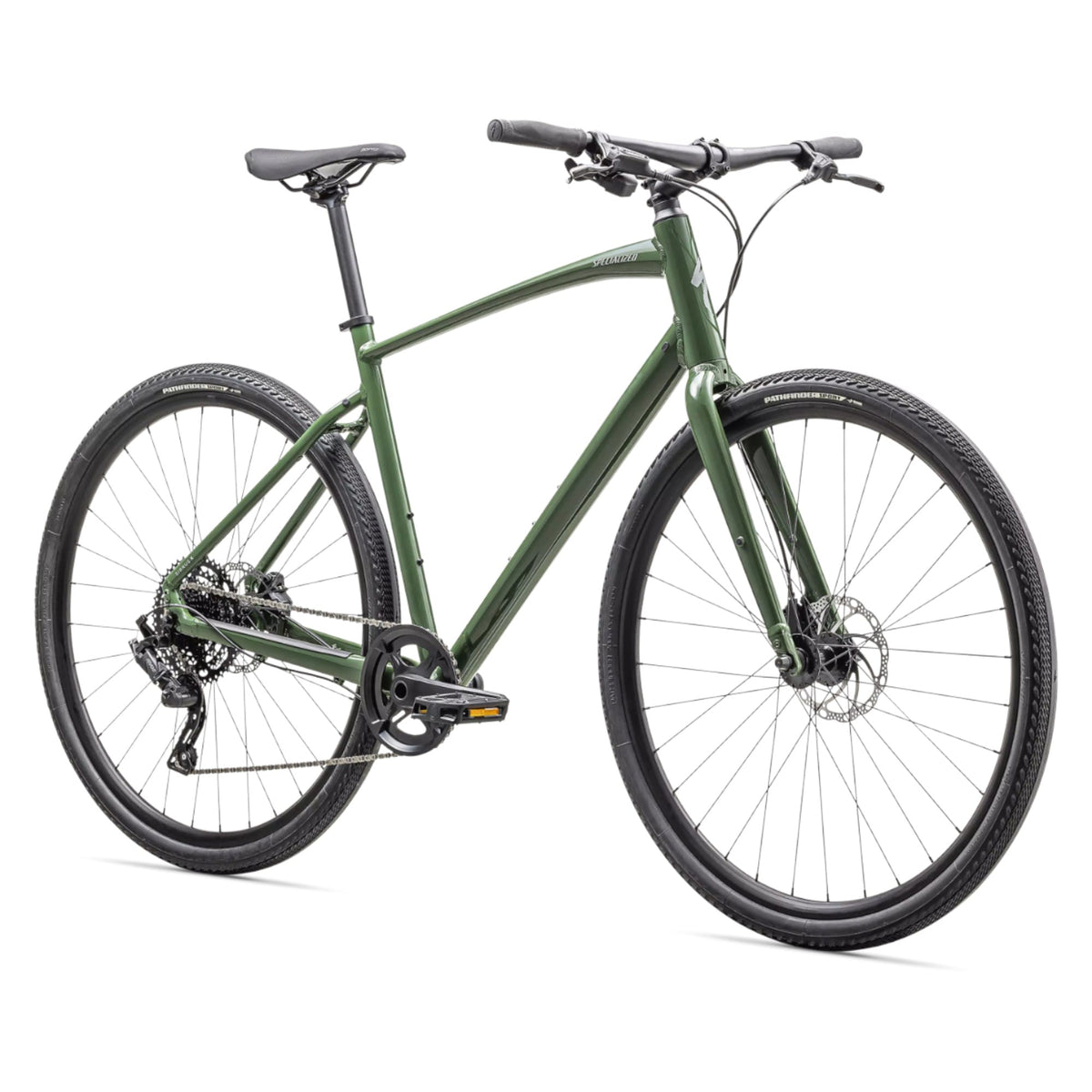 Vélo de Route Sirrus X 3.0 KM Adulte