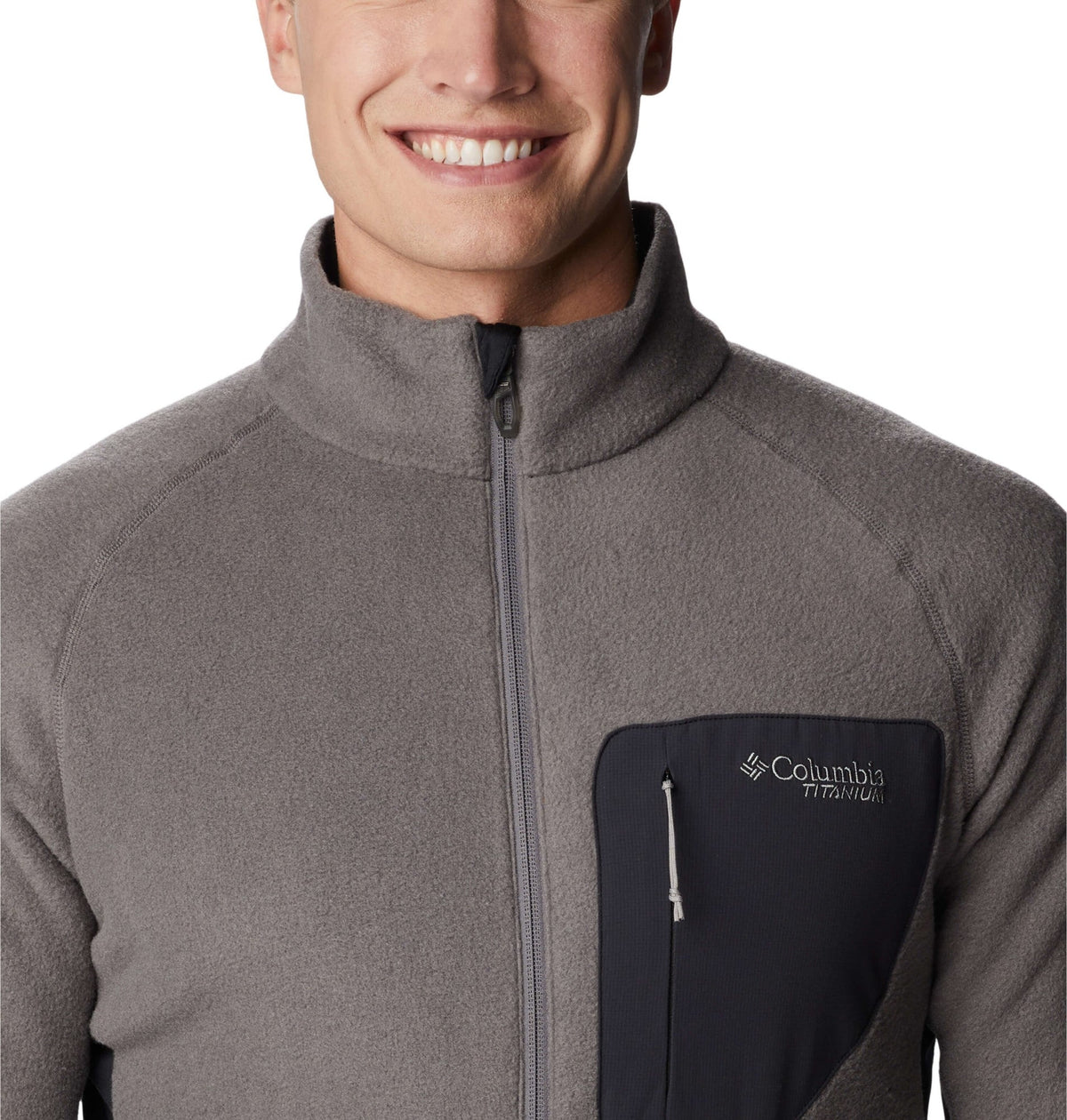 Couche Isolante Titan Pass 2.0 II Homme