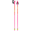 Leki Neon Rose/Neon Orange 100