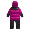 1996 Retro Nuptse Kids Snowsuit