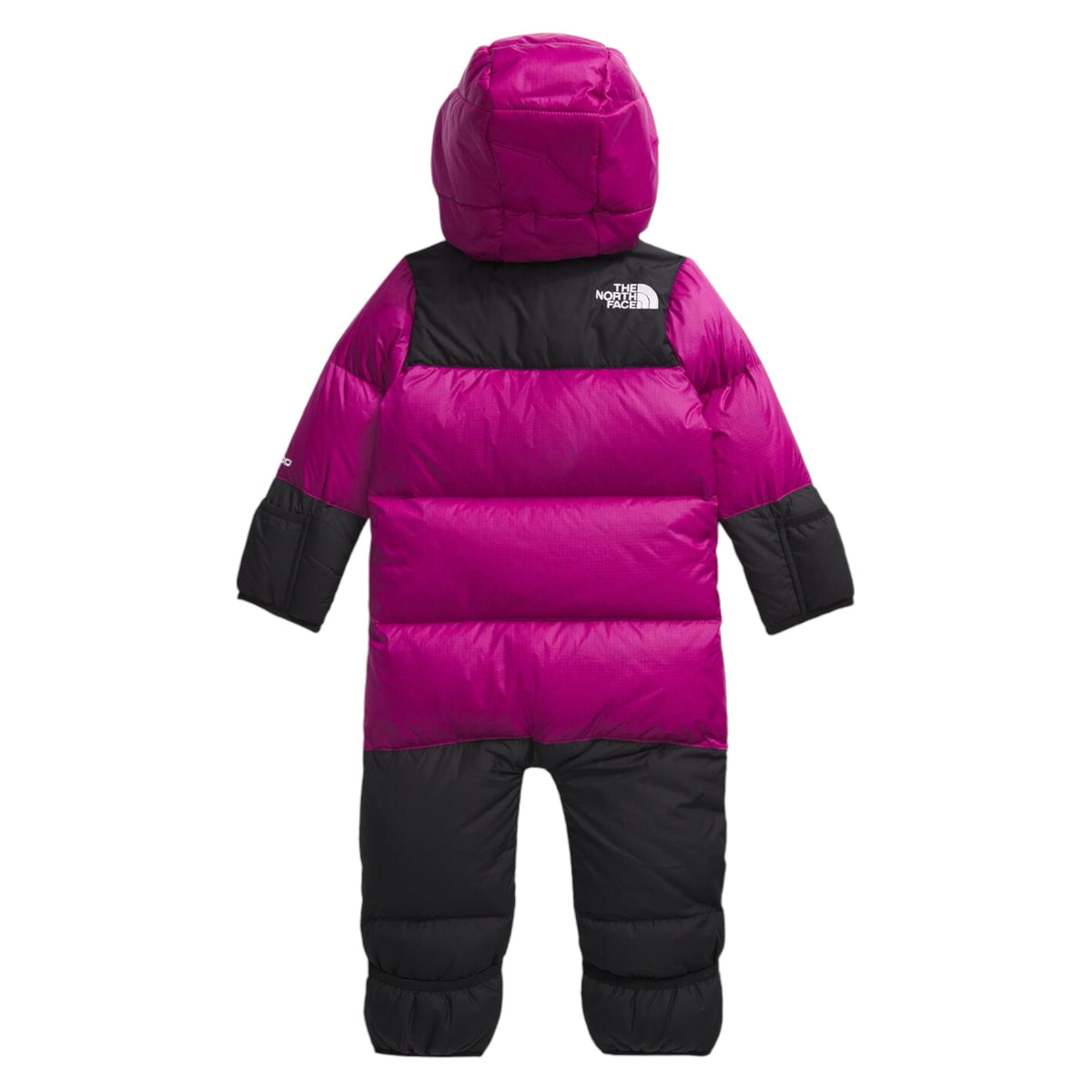 1996 Retro Nuptse Kids Snowsuit