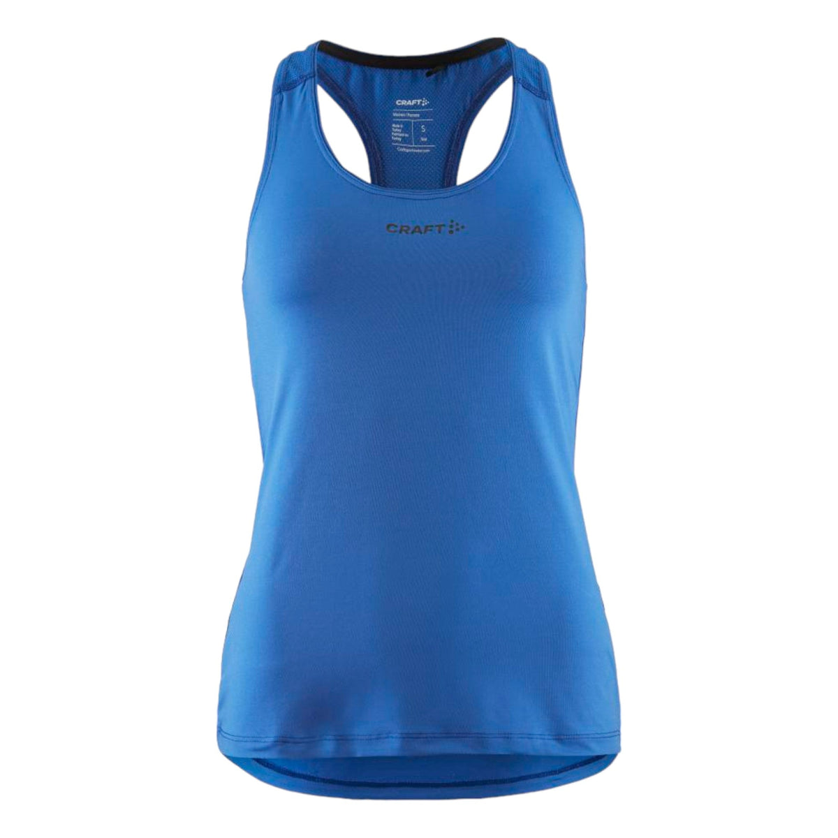 Adv Essence Singlet Women SS Jersey