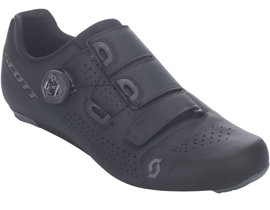 Road Team Boa Men Road Bike Shoes