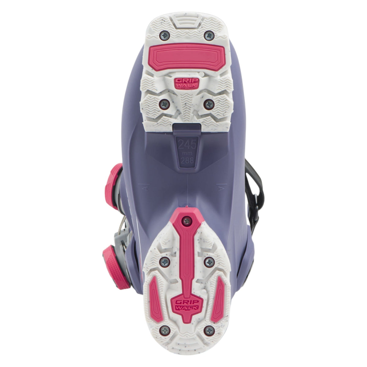 Veloce Space 105 Dual Women Ski Boots