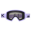 Tracker 2.0 Kids Ski Goggles +MFI face mask