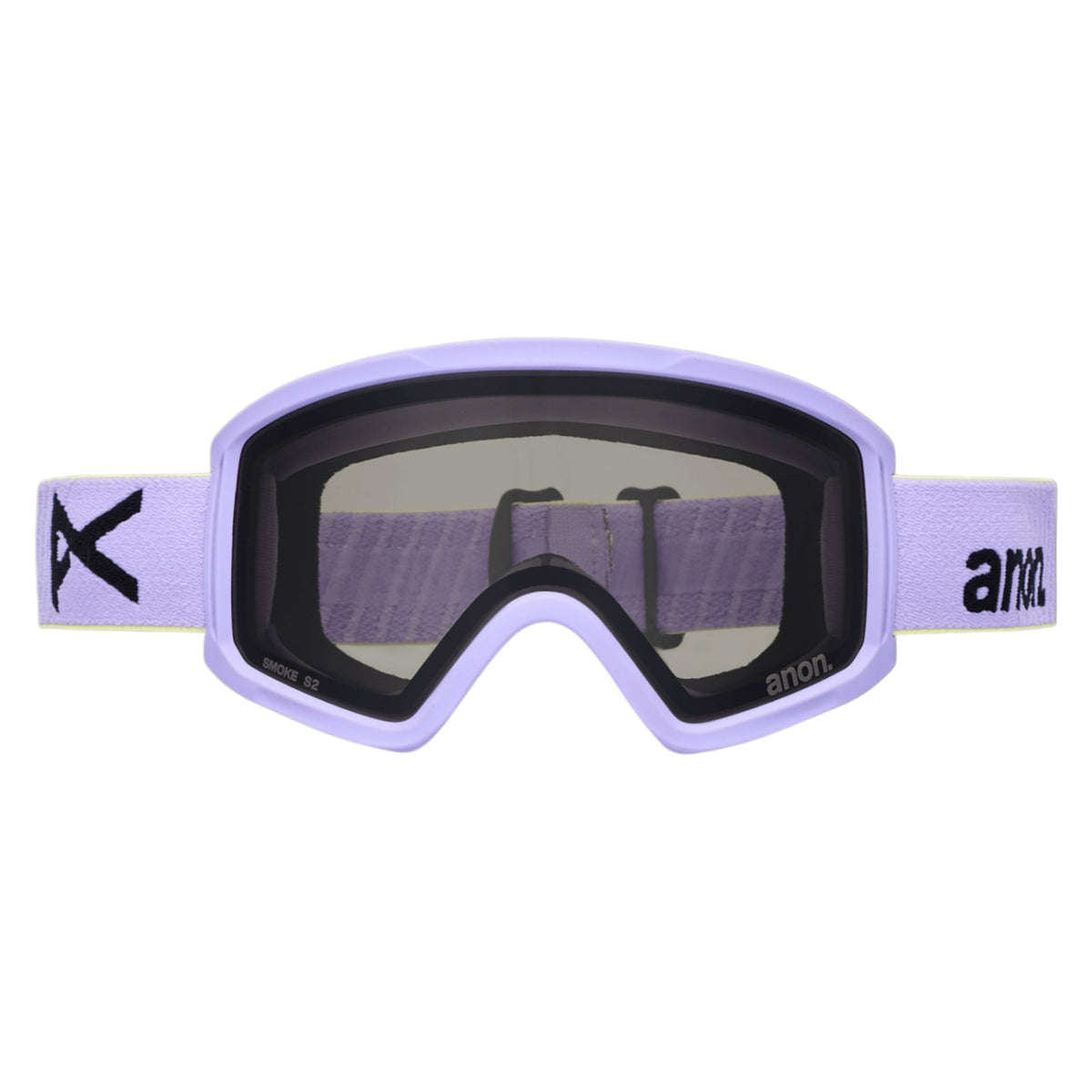 Tracker 2.0 Kids Ski Goggles +MFI face mask