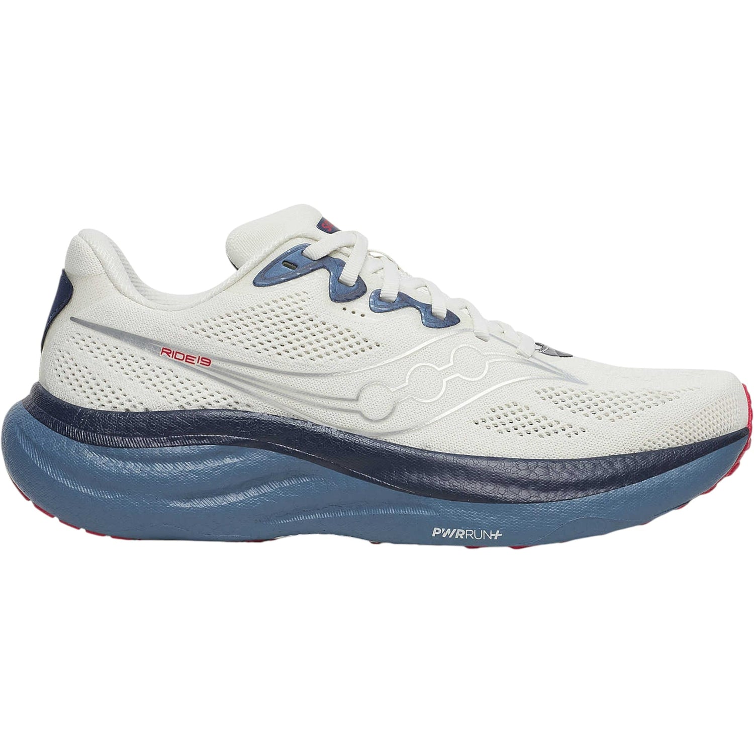 Ride 19 Men Running Shoes