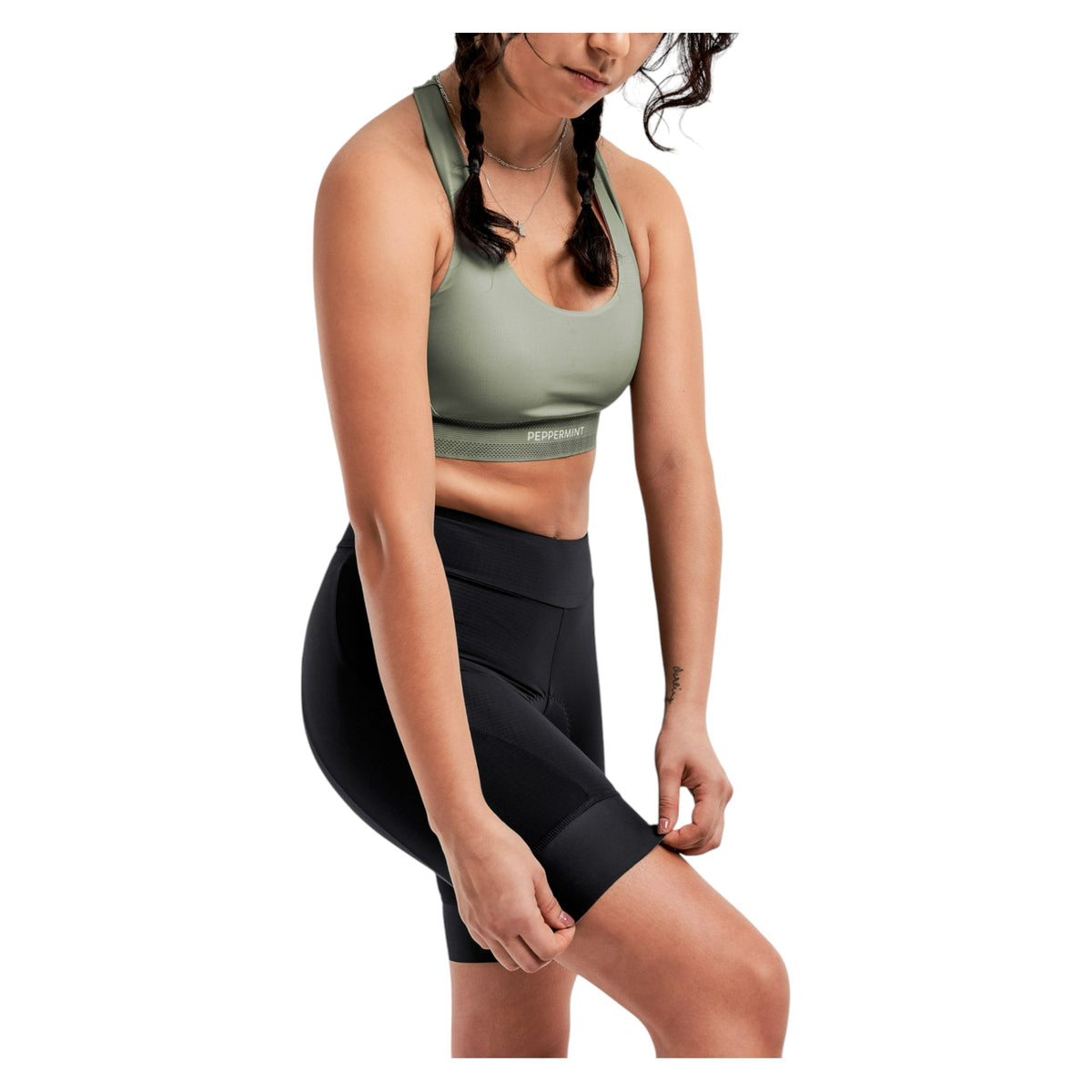 Cuissard Signature Femme