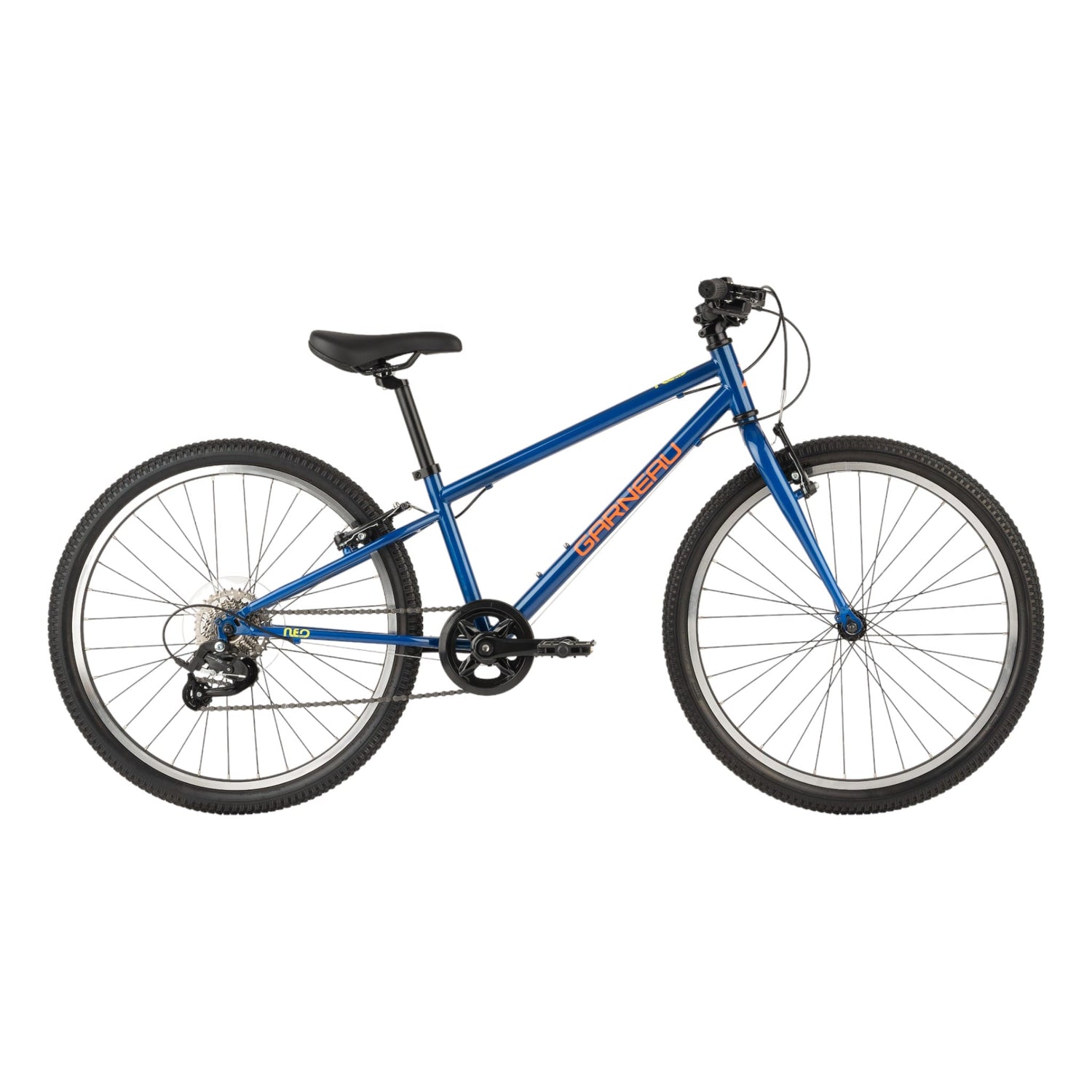 Neo 247 Junior Hybrid Bike