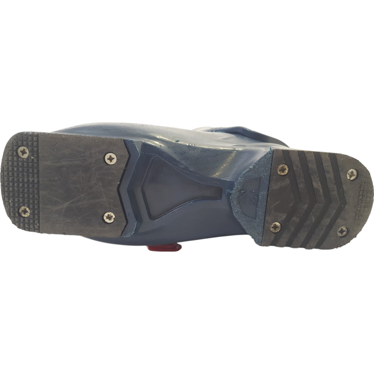 Bottes de Ski Usagé Hawx JR3 Enfant