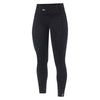 Pocket Merino Wool Women Base Layer Bottoms