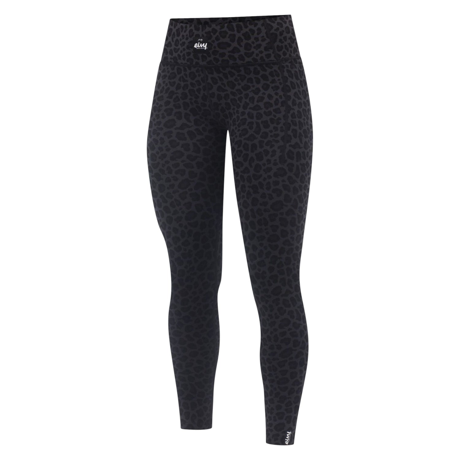 Pocket Merino Wool Women Base Layer Bottoms