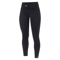 Pocket Merino Wool Women Base Layer Bottoms