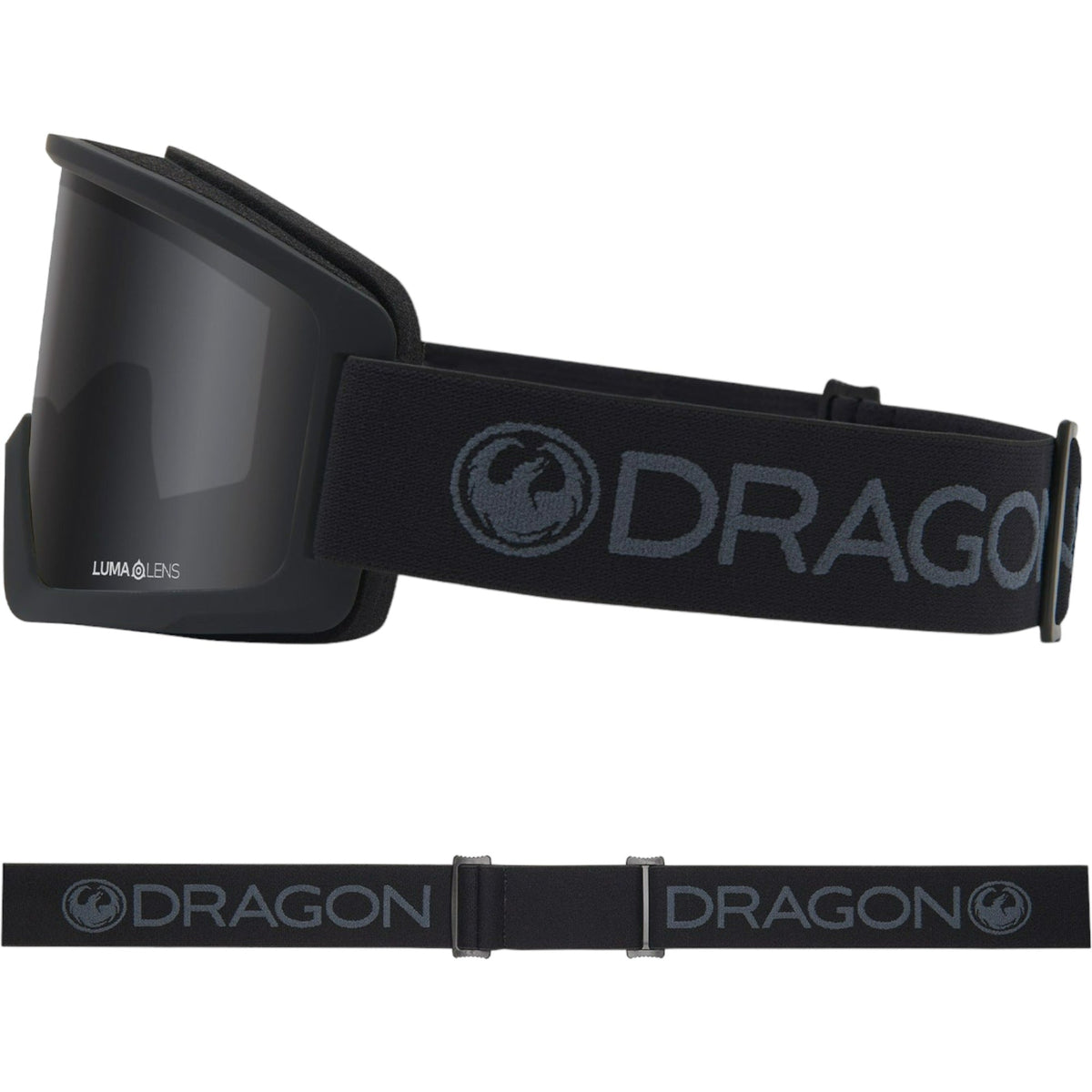 DX3 L OTG Adult Ski Goggles