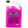 Nano Tech Biodegradable Cleaner