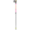 Bâtons de Ski Spitfire Vario 3D Adulte