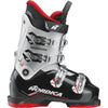 Nordica Noir/Gris/Rouge.N96 23.5 Magasin