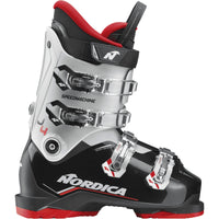 Nordica Noir/Gris/Rouge.N96 23.5 Magasin
