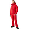 Down Women Winter Jacket