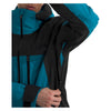 Manteau d'Hiver Chakal Homme