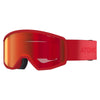 Four XS Flash Kids Ski Goggles