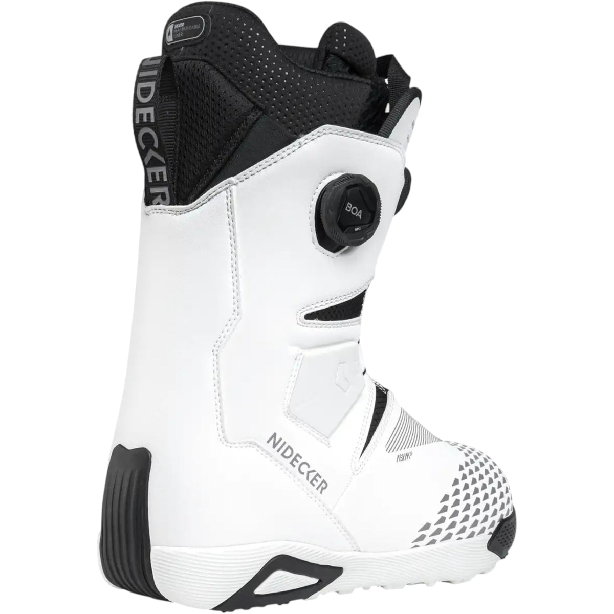 Nidecker Noir.1 6.5