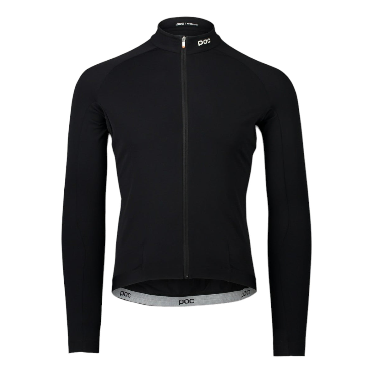 Maillot de Vélo de Route Manches Longues Ambient Thermal Homme
