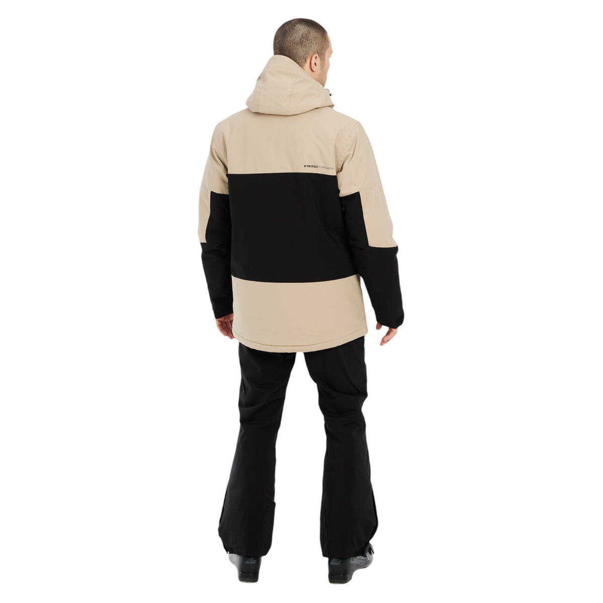 Prtdazzle Men Winter Jacket