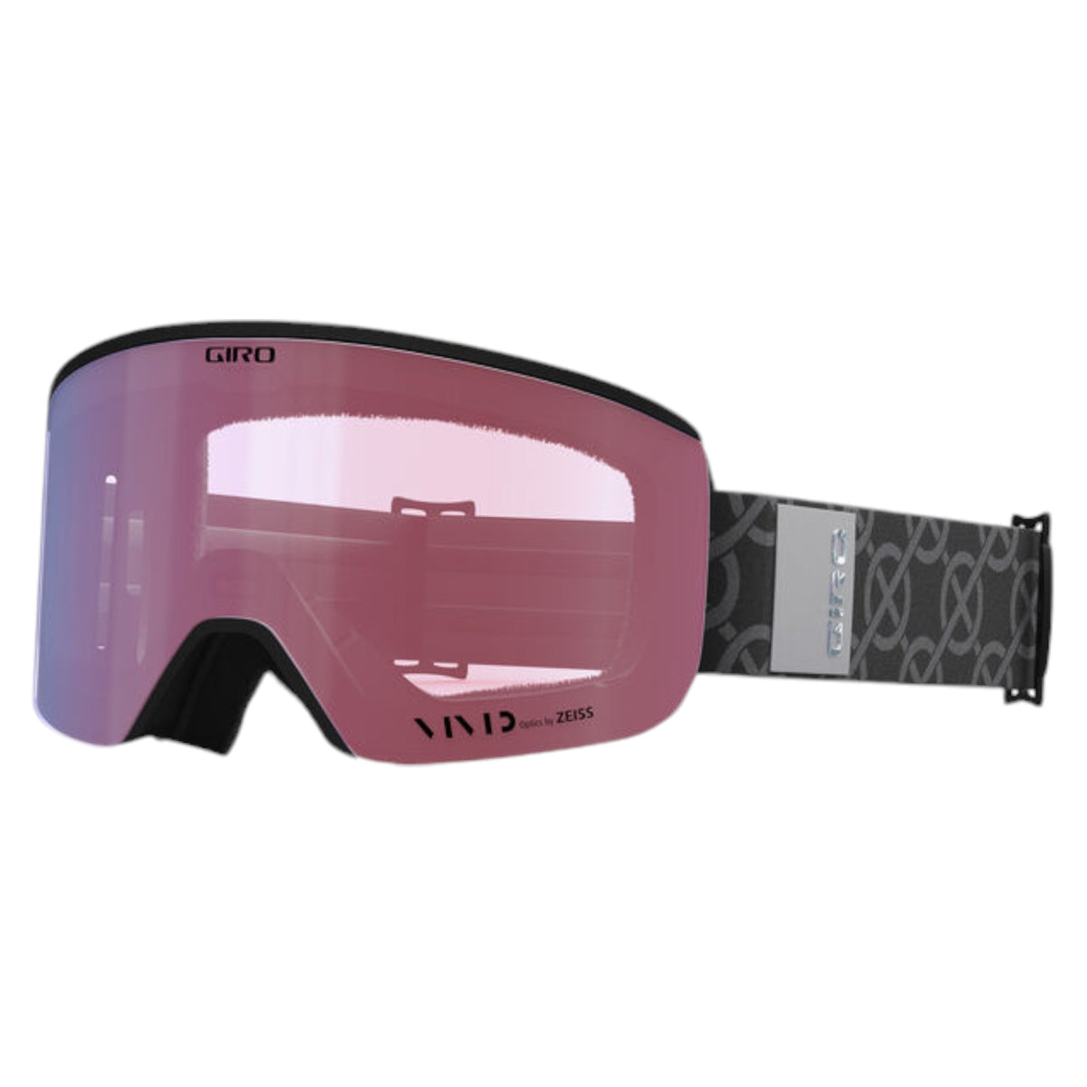 Ella Adult Ski Goggles