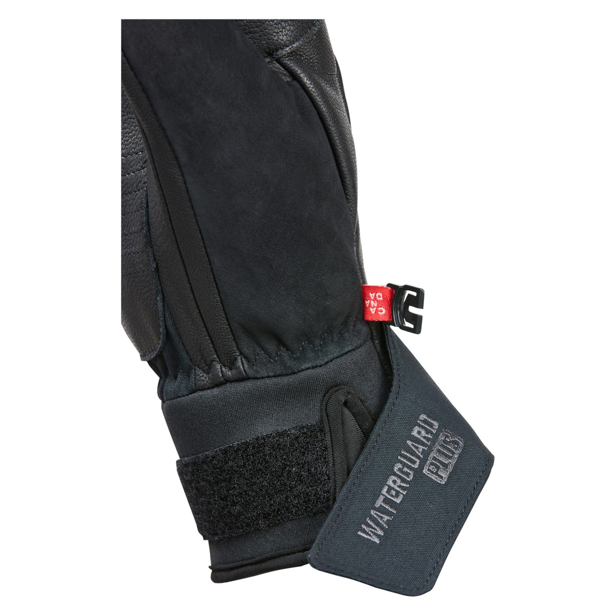 Gants Session Short Homme