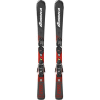 Skis Alpins Team Jr (100-140) Enfant