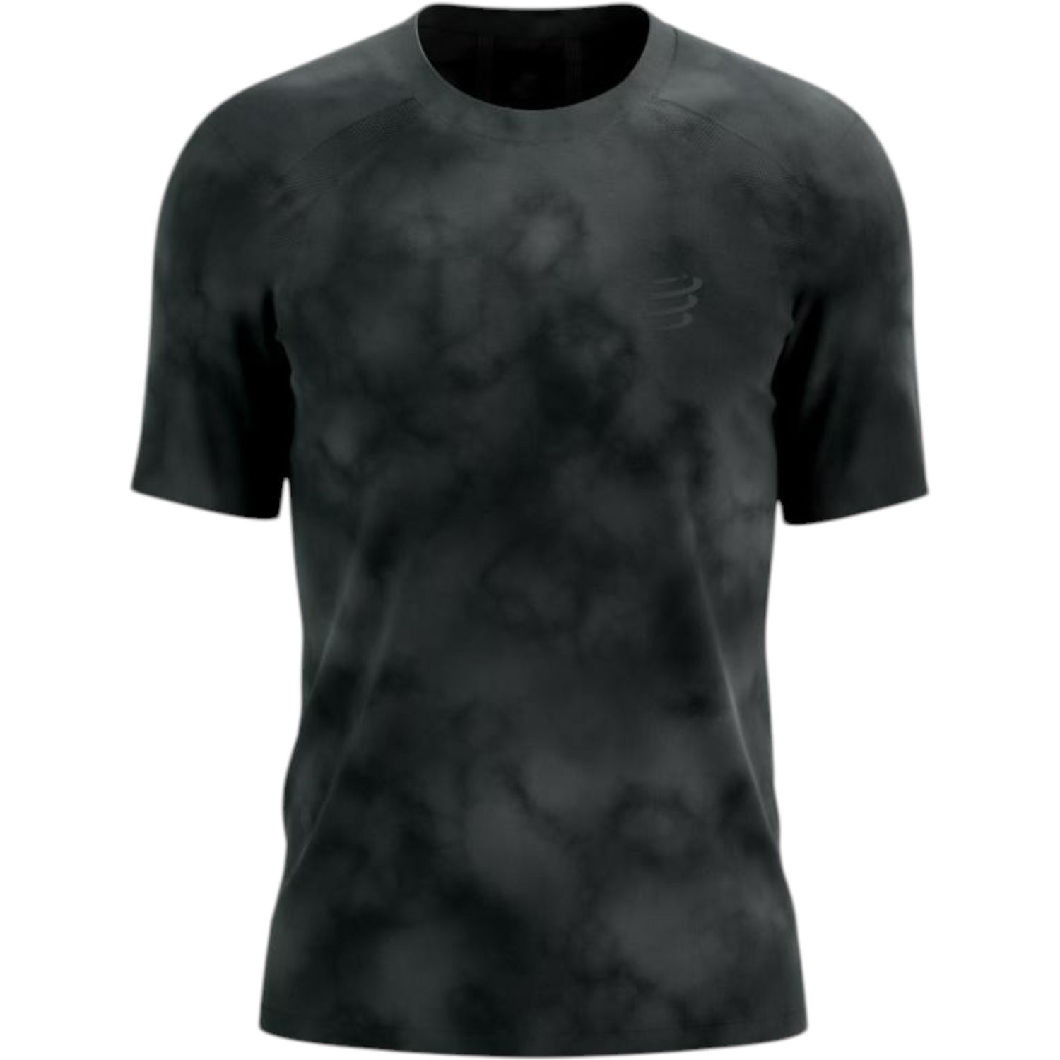 Performance Eat My Dust Men Short-Sleeved Shirt